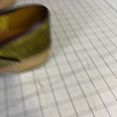 DANSKO Euro Clogs, Olive Green