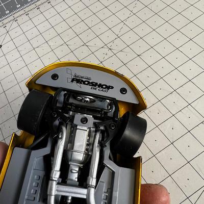 DEWALT No, 17 Matt Kenseth, Autographed.  