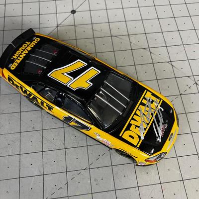 DEWALT No, 17 Matt Kenseth, Autographed.  