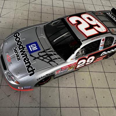 GOOD WRENCH No. 29 GM  Kevin Harvick