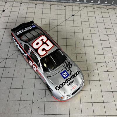 GOOD WRENCH No. 29 GM  Kevin Harvick