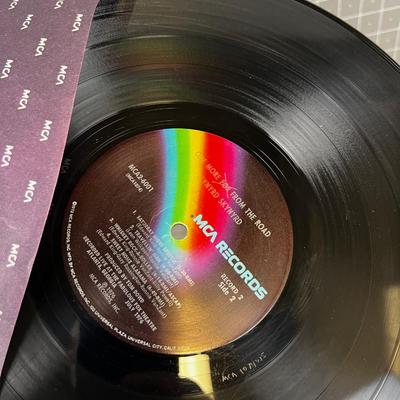RECORD: Lynyrd Skynyrd, One More from The Road