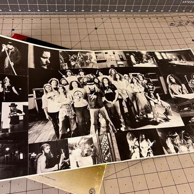 RECORD: Lynyrd Skynyrd, One More from The Road