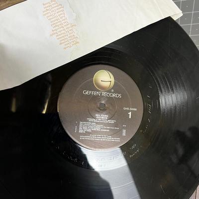 RECORD: Neil Young, Old Ways