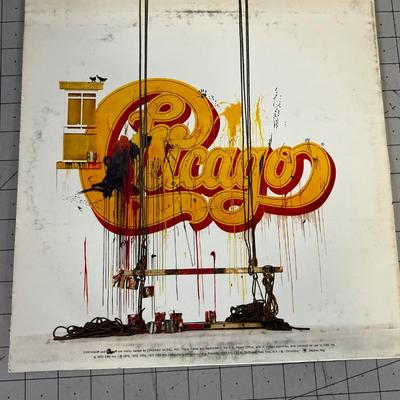 RECORD: Chicago 