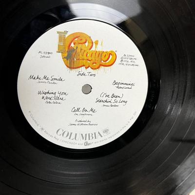 RECORD: Chicago 