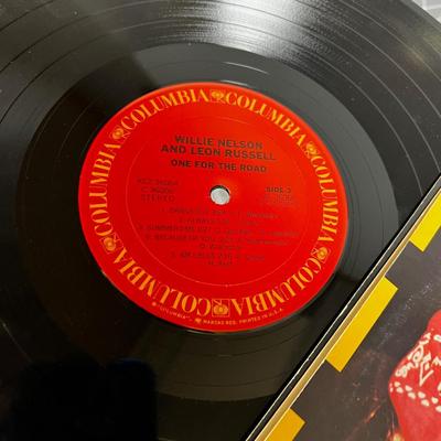 RECORD: DBL Willy & Leon, One for the Road