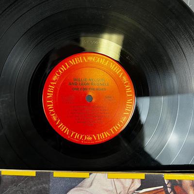 RECORD: DBL Willy & Leon, One for the Road