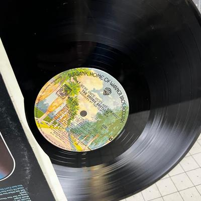RECORD: Doobie Bothers 