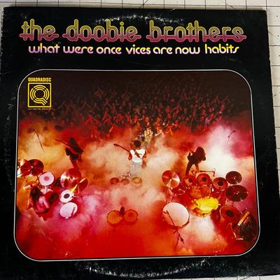 RECORD: Doobie Bothers 