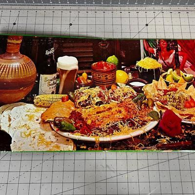 Record: ZZ TOP, Tres Hombres 