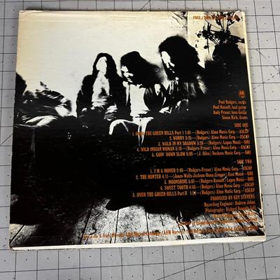 Record: FREE, Tons of Sobs 