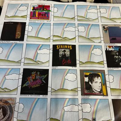 Record: FREE, Tons of Sobs 