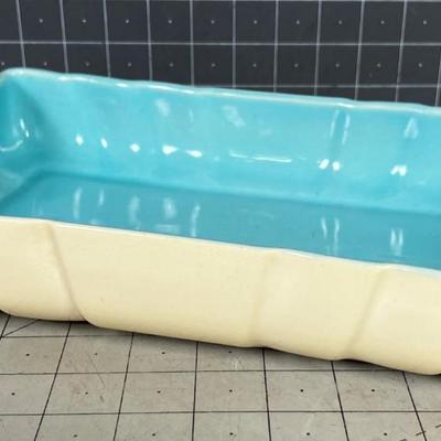 Los Angeles Pottery MCM Planter 