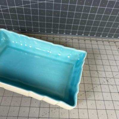 Los Angeles Pottery MCM Planter 