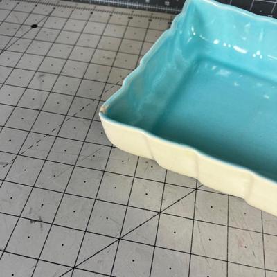 Los Angeles Pottery MCM Planter 