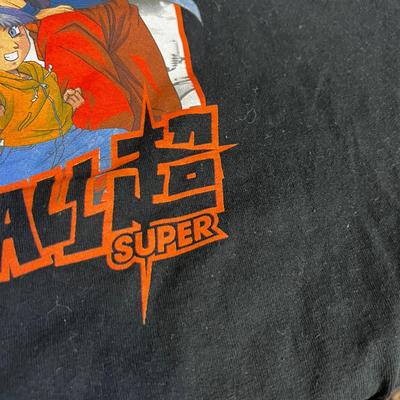 DRAGON BALL Z T-shirt 