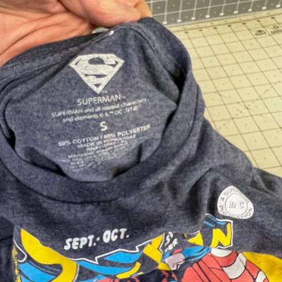 Super man T-Shirt 