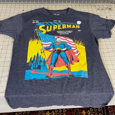 Super man T-Shirt 