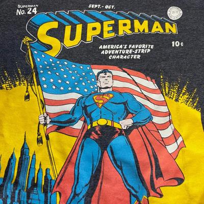Super man T-Shirt 