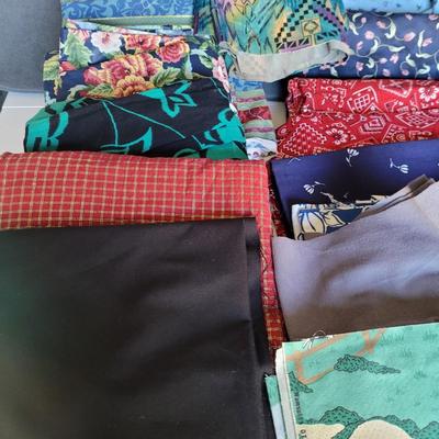 Cotton Material