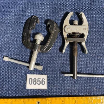 Clamps