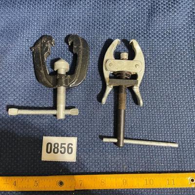 Clamps