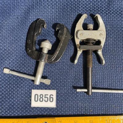 Clamps