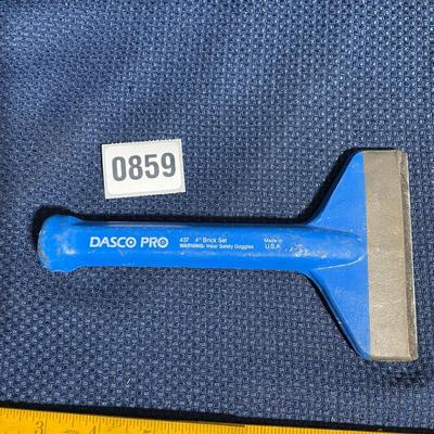 4â€ brick set