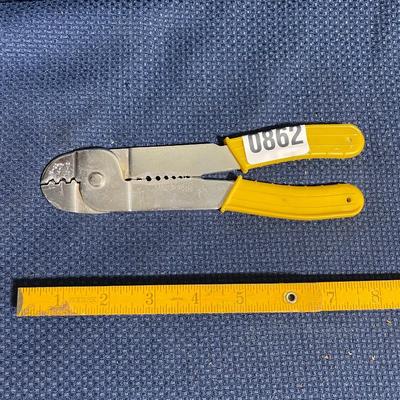 Crimping tool
