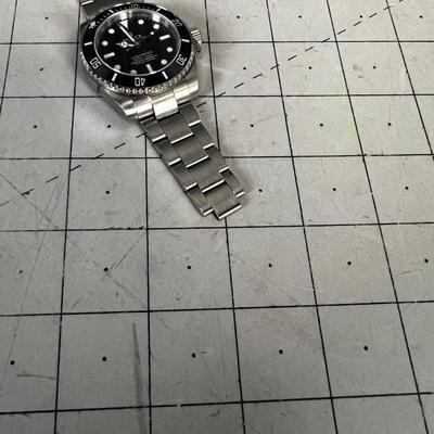 Rolex Submariner NOT IN WORKING CONDITION
