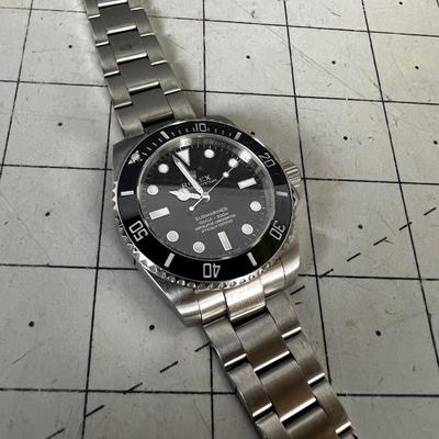 Rolex Submariner NOT IN WORKING CONDITION