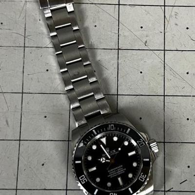 Rolex Submariner NOT IN WORKING CONDITION