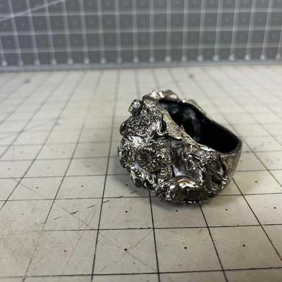 Silver Zodiac Bracelet 