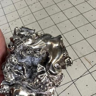 Silver Zodiac Bracelet 
