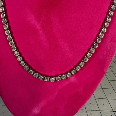 Sonia Hou Necklace 