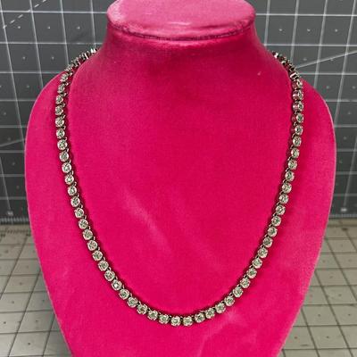 Sonia Hou Necklace 