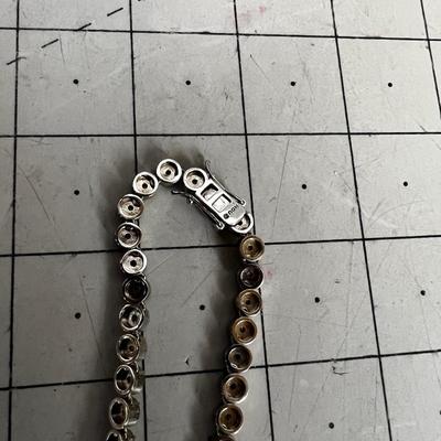 Sonia Hou Necklace 