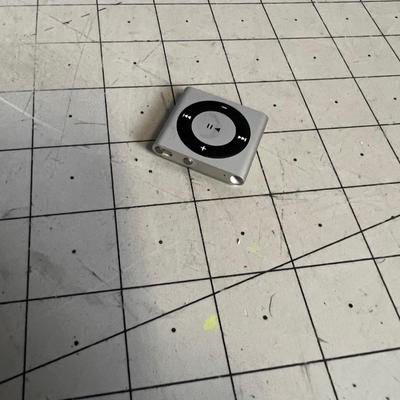 IPOD A1373 SHUFFLE 