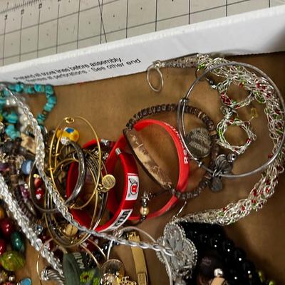 Lot of Bracelets