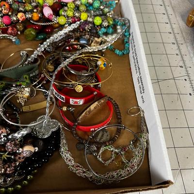 Lot of Bracelets