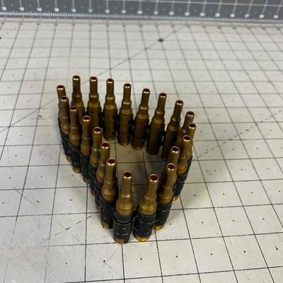 M60 Belt with Tracer Rounds 