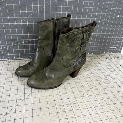 BIALA Boots 