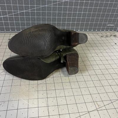 BIALA Boots 