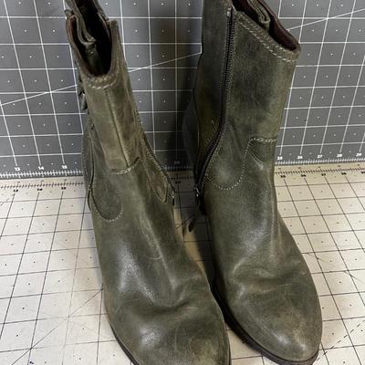 BIALA Boots 