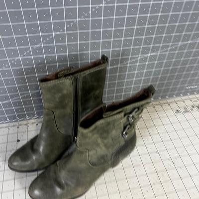 BIALA Boots 