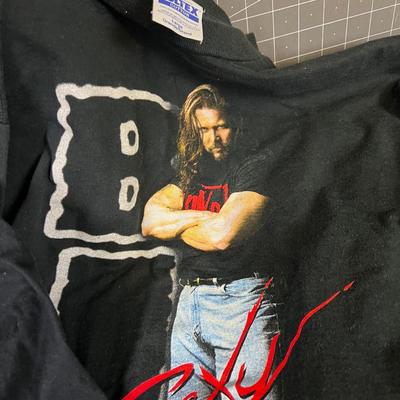 Whole pile of T-Shirts All Sizes