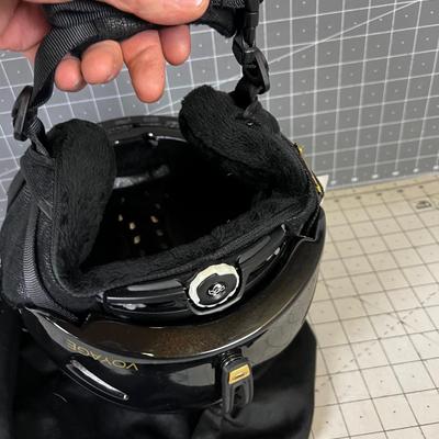 Smith Size Medium SNOWBOARD Helmet 