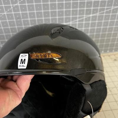Smith Size Medium SNOWBOARD Helmet 