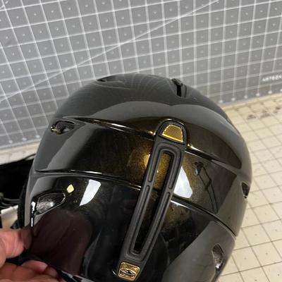 Smith Size Medium SNOWBOARD Helmet 
